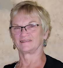 Vicki Lynn VanPatten