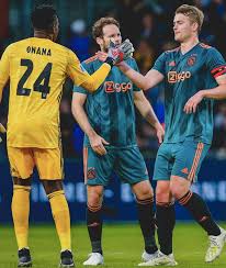 Ajax have released their third kit for the 2021/22 season and it is a stunning release. Ajax Third Kit Buy Clothes Shoes Online