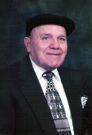 Maurice Edward Estes Obituary