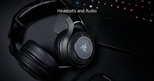 We did not find results for: Razer Gaming Headsets Wired Wireless Headsets And Headphones And More