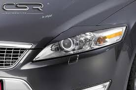 These ford mondeo parts guarantee high quality and durability at varied prices. Boser Blick Scheinwerfer Blenden Tuning Set Fur Ford Mondeo Ba7 Sb116 Ebay