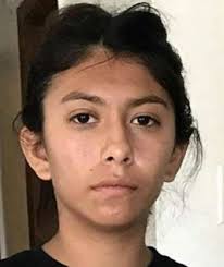 Texas Missing Children