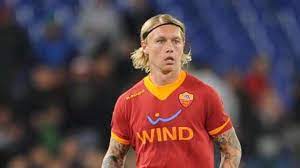 See more of simon kjaer on facebook. Il Filo Di Roma Atalanta Simon Kjaer