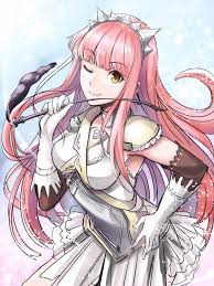 Fate grand order all female characters. Medb Is Surprisingly One Of My Favorite Female Characters In Fate And She Is Hella Cute Too Oh Mai Fate Stay Night Amino