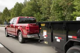 Not sure if a f150 is the right fit for you? Breaking Down The 2019 Ford F 150 S Towing Capacities Pickuptrucks Com News