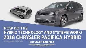 And how long did you have to wait for your vehicle? 2018 Chrysler Pacifica Hybrid How Do The Hybrid Technology And Systems Work Sponsored Content Youtube