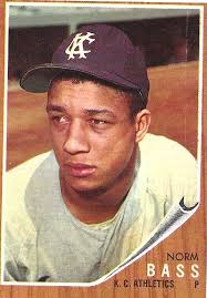 April 25, 1961: A tale of three pitchers in Athletics' lopsided 20-2 win  over Twins