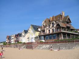 Office De Tourisme De Houlgate Etretat Normandie Office De Tourisme Tourisme