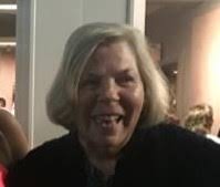 Ernestine Thrasher Obituary