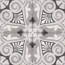 Unsere dekton opera fliesen strahlen in jeder hinsicht. Equipe Art Nouveau Opera Grey 20x20 Cm