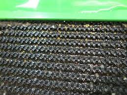 Martin Gold Stop Mat 16 X 48 Fine Gold Recover Matting Not Vortex Ebay