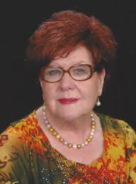 Shirley Rowe