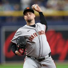 Three potential landing spots for Giants ace Blake Snell