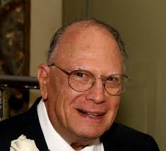 Gerald J. “Jerry” Bova