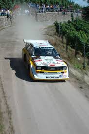 Wrc fafe rally sprint portugal hd the best (pure sound). Gruppe B Wikipedia