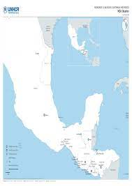 Mexico, guatemala, and belize make for the perfect central american travel itinerary. Document Honduras Guatemala And Mexico Nca Situation As Of 02 November 2018