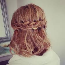 Whether you have short, medium, or long hair, you can rock a half up, half down hairstyle. 55 Stunning Half Up Half Down Hairstyles Styletic