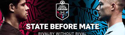 Nsw blues and qld maroons. Nrl State Of Origin 2021 Game Dates Tickets Kick Off Times Venue