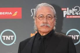 Edward James Olmos Cast in Fox's 'Urban Cowboy' Adaptation