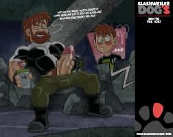 Post 4259005: Ben_10 Ben_10,000 Ben_Tennyson slashweilerdog