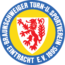 Logo vector photo type : Eintracht Braunschweig Logo Vector Ai Free Download