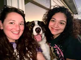 In-home low-stress boarding with veterinarian co-owners