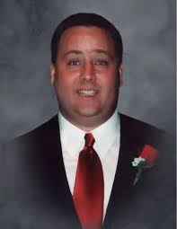 Obituary information for Ryan Robertson