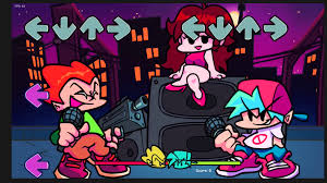 Search on google friday night funkin mobile apk and some devices may put the sprites as black squares wich will be annoying. Friday Night Funkin Download To Ps4 Friday Night Funkin Ps4 Youtube 100 Safe And Virus Free Delilah Alas