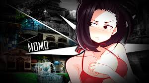 Check spelling or type a new query. Yaoyorozu Momo My Hero Academia Hd Wallpaper Background Image 1920x1080
