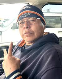 Calbertson Yazzie Obituary and Online Memorial (2025)