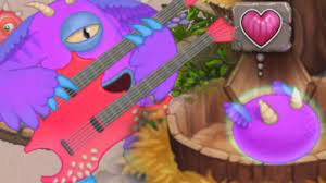 How to Breed Epic Riff | My Singing Monsters - YouTube