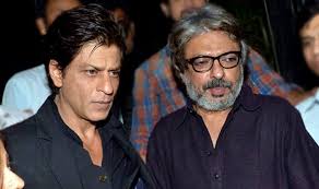 Shah Rukh Khan Reveals Three Reasons Why He Couldn T Be A Part Of Sanjay Leela Bhansali S Bajirao Mastani Or Padmavati India Com shah rukh khan reveals three reasons