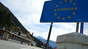 August soll diese regelung nun gelten. Bei Durchreise Slowenien Verzichtet Nun Doch Auf 3 G Nachweise In 5 Minuten Nachrichten Aktuelles