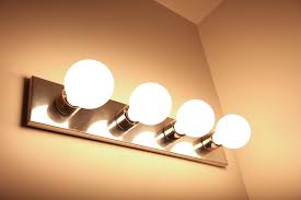 Check spelling or type a new query. G30 Led Vanity Bulb W High Cri 40w Equivalent Dimmable 450 Lumens Super Bright Leds