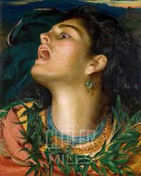 John Flaxman R.A. (6 July 1755