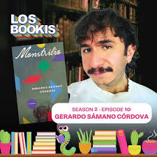 Los Bookis Podcast