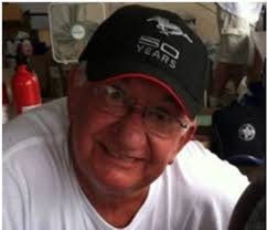 Michael D. Petersen Obituary