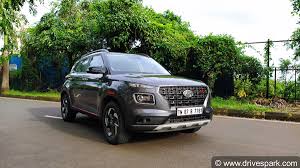 Maybe you would like to learn more about one of these? Hyundai Venue Imt Sport Trim Review First Drive Ease Of An Automatic With A Manual Gearbox Drivespark Reviews