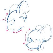 Cool drawings drawing stuff drawing ideas how to draw ears character design character ideas anime animals art base animal ears. Derideal Webcomics Updates Monday Action And Sci Fi Webcomics With Anthro Characters