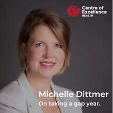 Tricia Berry Career Counselling