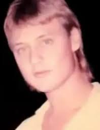 Obituary information for Tracy Eric Russell