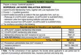 Approval is fast and minimal documents are. Top 6 Student Loans For Malaysian Students