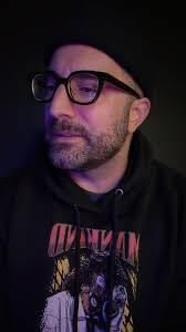 Looks like I'm talking about aliens, but I'm not