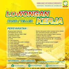 Lalu, ke bagian customer service dan surat keterangan sehat yang di dapat dari rumah sakit ataupun puskesmas, bisa dipergunakan untuk melamar kerja ataupun hal lain, yang. Gaji Karyawan Optik Cahunit Com