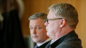 SC Riessersee: Hintergrund zur Kündigung von Ralph Bader