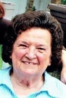 Shirley Horton Obituary (1934