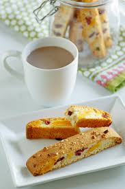 At ww, everything's on the menu—except boring, bland meals. Holiday Biscotti Recipe Girl