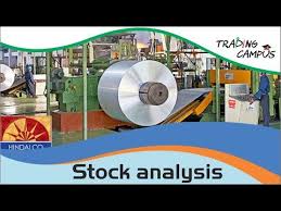 Hindalco Stock Technical Analysis 12 September 2017 Youtube