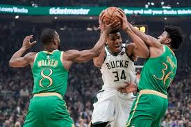 That night khris middleton scored 25 points, and jrue holiday had 24. Milwaukee Bucks Sacramento Kings Shut Down Practice Facilities After Coronavirus Tests Report Oregonlive Com