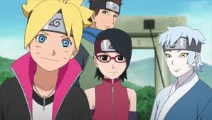 Lista de peliculas de naruto shippuden, con la mejor calidad de toda la web y en full hd. 20 Cosas Sobre Naruto Que Debes Saber Otakulegion Com